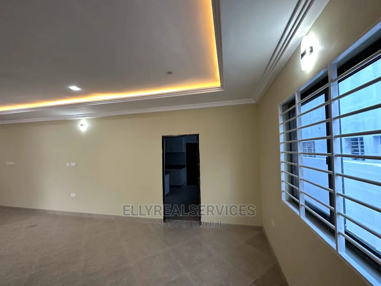 3bdrm House in Elly Real Estate, Ashaley Botwe for sale