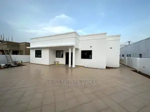3bdrm House in Elly Real Estate, Ashaley Botwe for sale