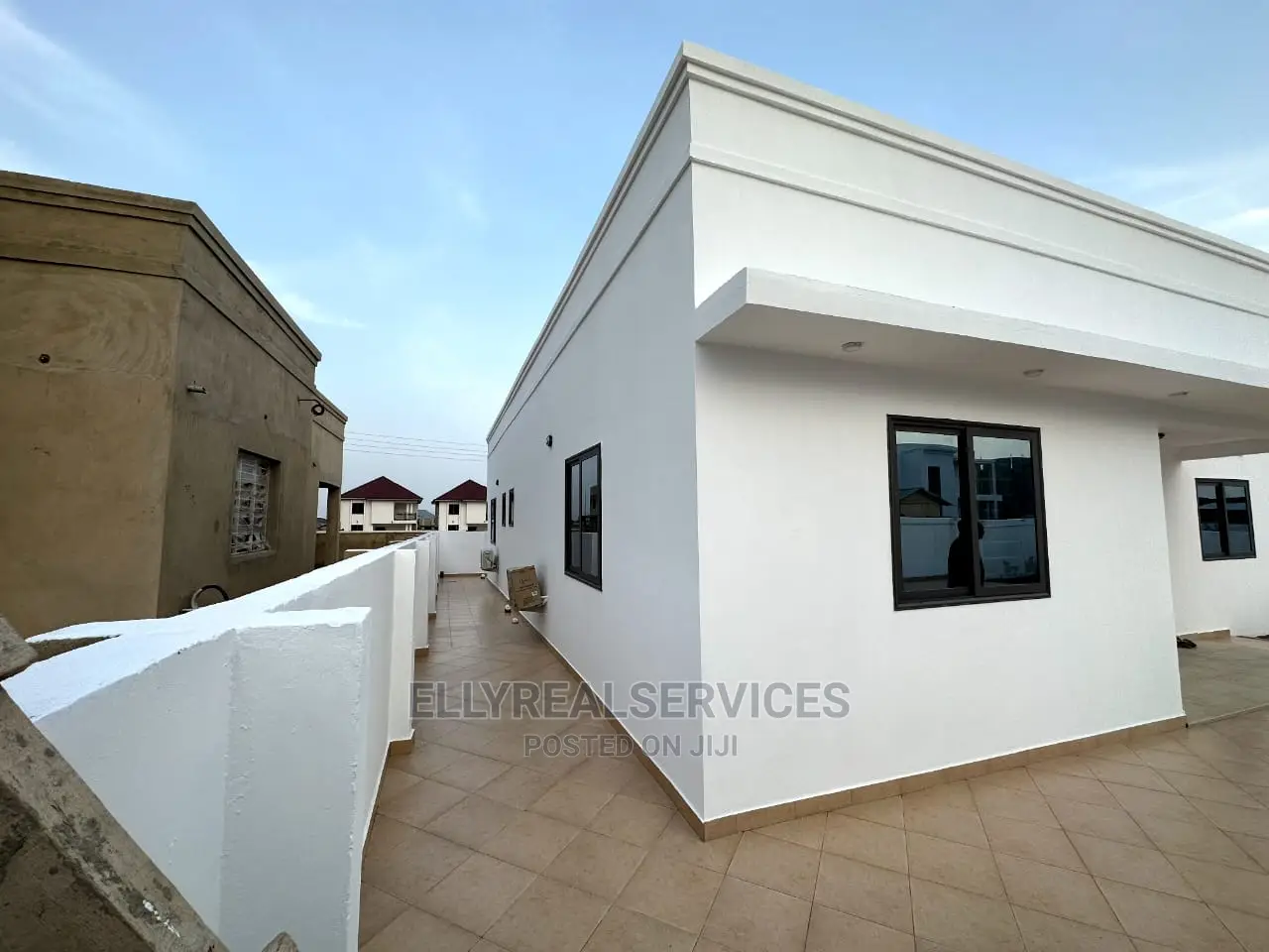 3bdrm House in Elly Real Estate, Ashaley Botwe for sale