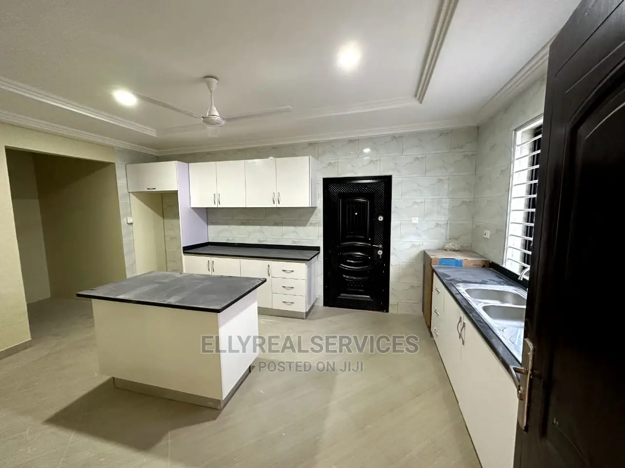 3bdrm House in Elly Real Estate, Ashaley Botwe for sale