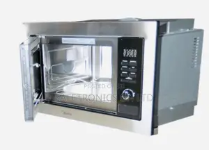 Midea 25ltr Built-In Microwave Oven Am925bve