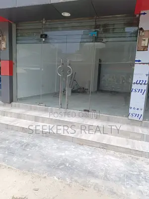 A Beautiful Shop at Osu for Rent