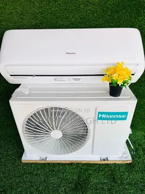 Hisense 2.5HP Inverter Air Conditioner