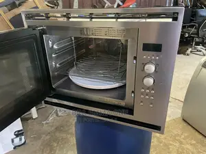 Germany Used 40L Built-In Microwave