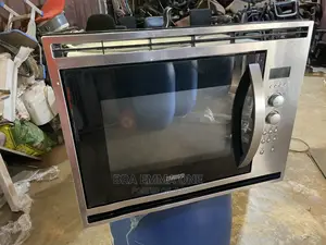 Germany Used 40L Built-In Microwave