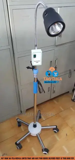 Surgical Examination Lamp (Led)