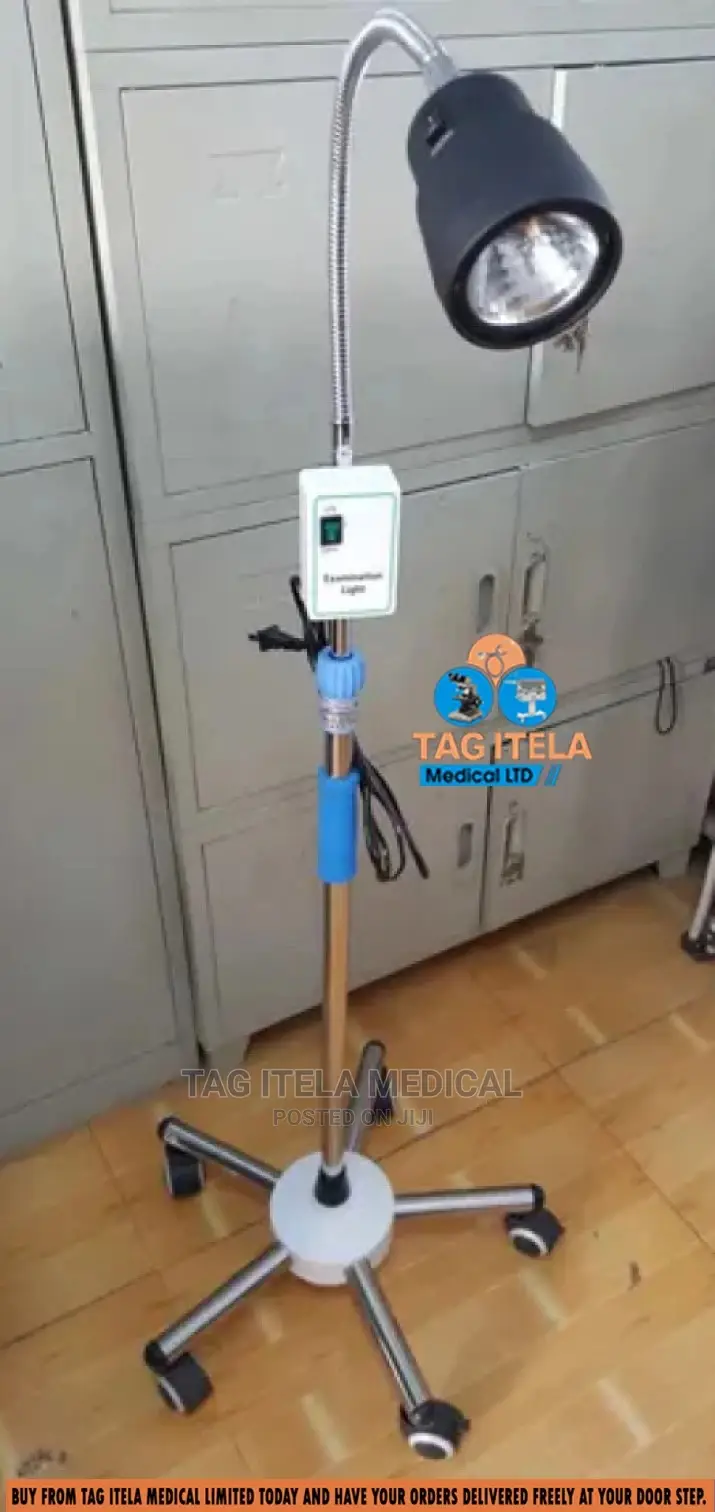 Surgical Examination Lamp (Led)