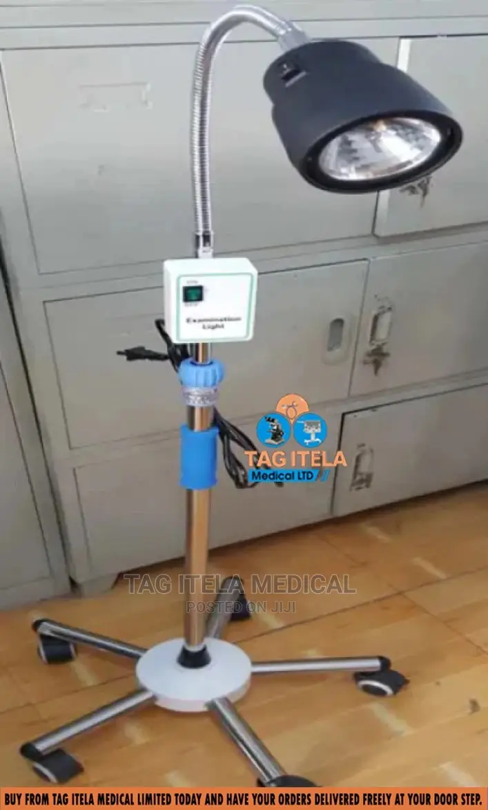 Surgical Examination Lamp (Led)
