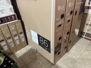 86uq9000 UHD Smart LG Powerful Dynamic and Clear Image Tv