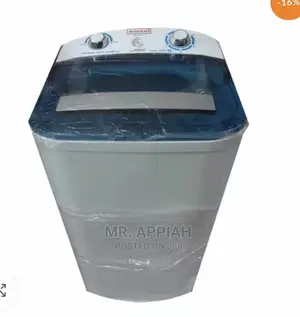 Innova 6 Kg Single Door Washing Machine