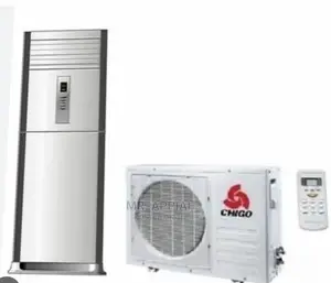 Chigo 3.0HP Standing Air Conditioner
