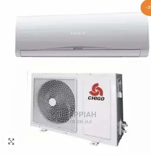 CHIGO 2.5HP Split Air Conditioner