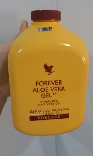 Forever Aloe Vera Gel/Drink