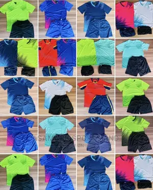 Original Set of Jersey Cotton Material at Cool Price