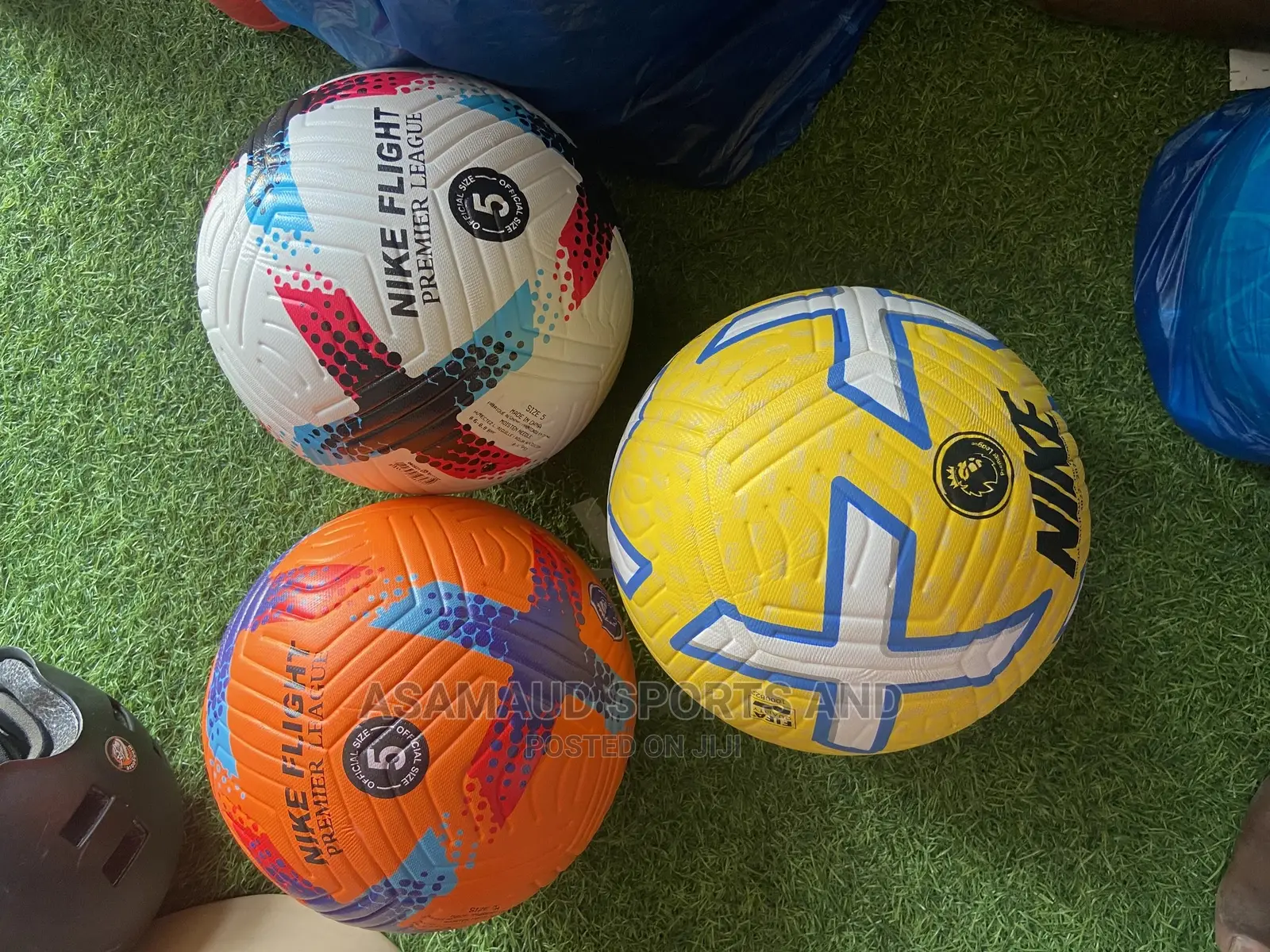 Original Turph Football at Cool Price