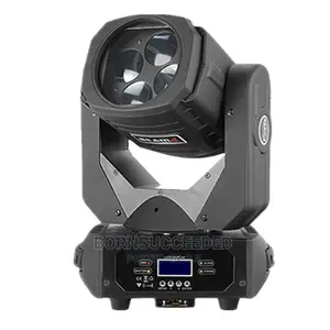 Profesional Beam 4 Moving Head Lights