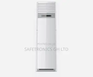 Hisense 3.0HP Floor Standing AC | FS 3 HP