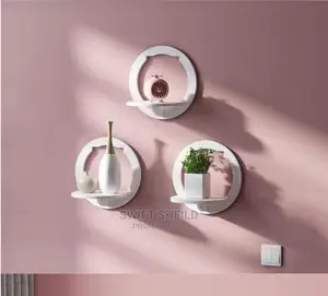 Promo 3 Set Wall Shelves