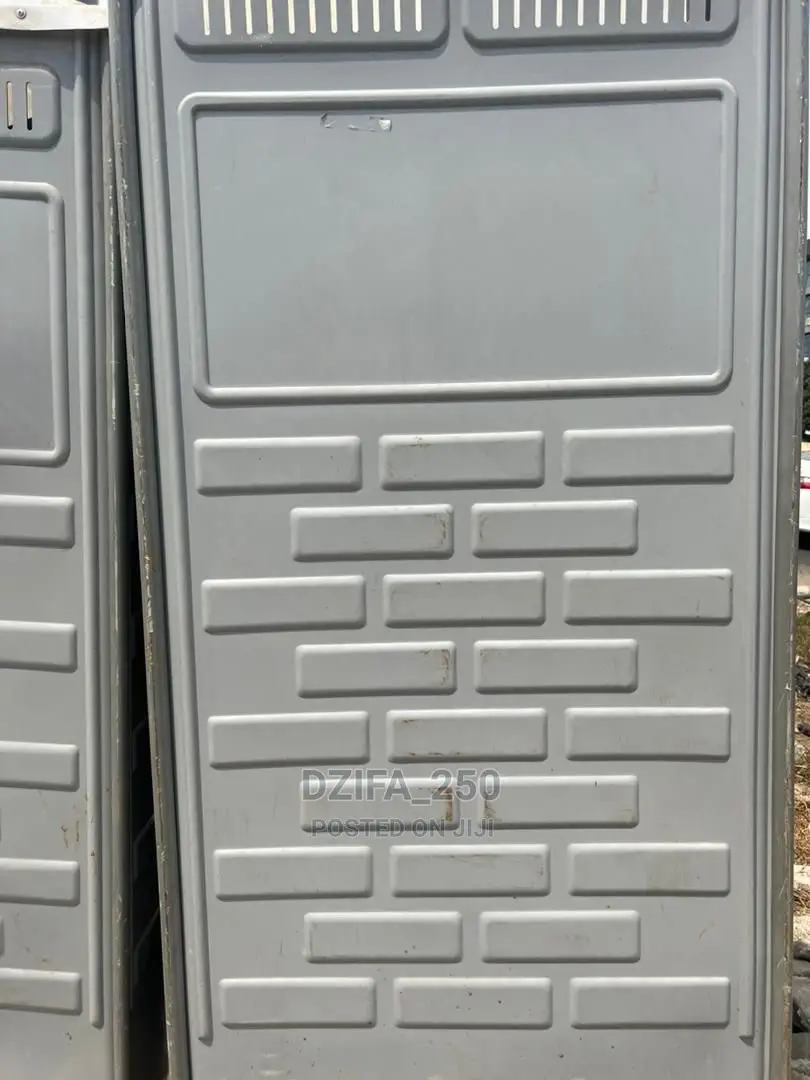 Mobile Toilet