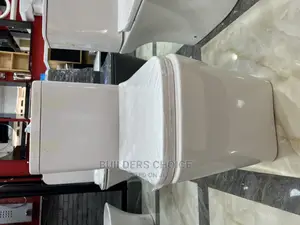 Water Closet (Master )Top Flush