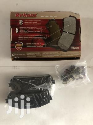 Brake Pad (Raybestos- MGD1324CH) [FRONT]