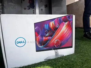 Elegant Design Dell 24” Monitor