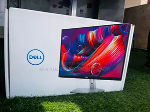 Beautiful Look Dell 24” Monitor