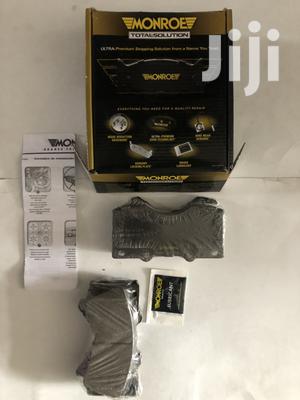 Brake Pad (Monroe- CX1303) [FRONT]