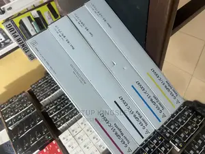 Canon C - Exv 47 Toner Cartridge