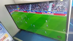 Quality_nasco 55inches Smart Uhd TV