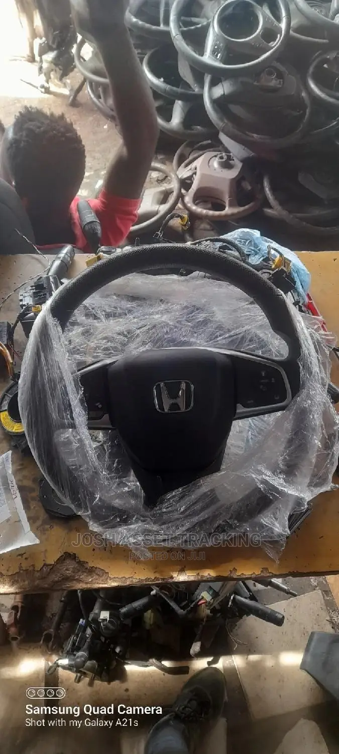 Honda CR-V, Civic ,Accord,Mitsubishi, Corolla)