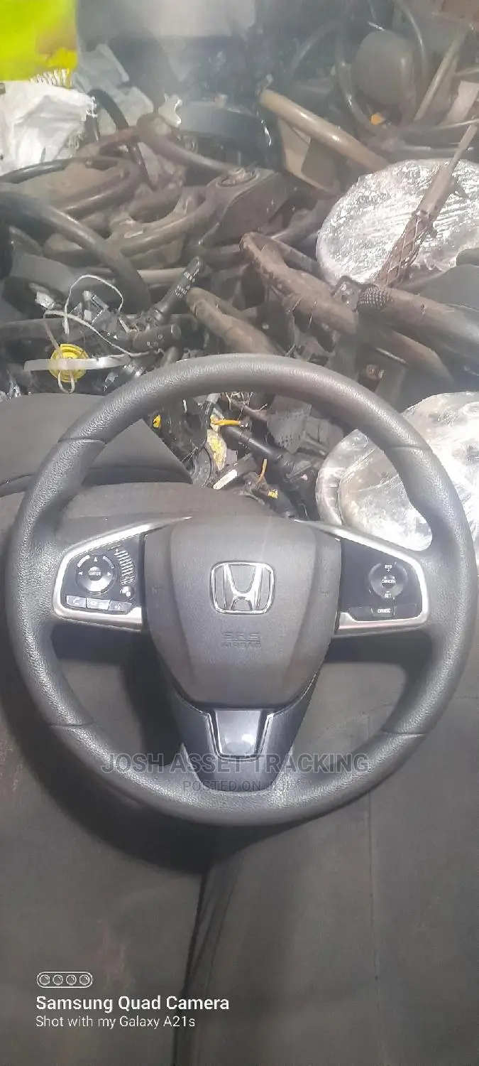 Honda CR-V, Civic ,Accord,Mitsubishi, Corolla)