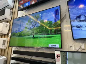 Powerful Dynamic 65”Nano75 UHD Smart LG Clear Display