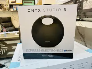 Powerful Dynamic Clear Sound Effects Onyx 6 Studio
