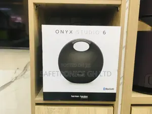 Harman Kardon Onyx Studio 6 Wireless Bluetooth Speaker