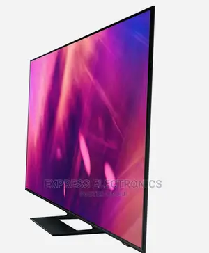 Powerful Dynamic and Clear Image UHD 65au9072 Samsung