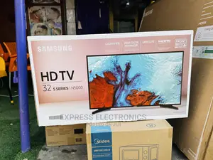 Samsung HD Digital Powerful Dynamic and Clear Image 32”Sn500
