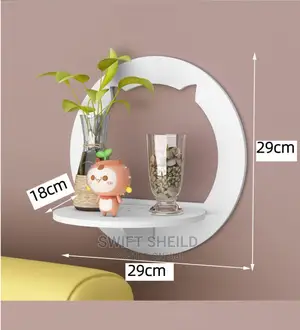 3d Wall Shelves