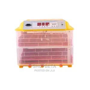 New 2023 EGG INCUBATOR 56 Eggs