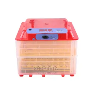 New 2023 EGG INCUBATOR 56 Eggs