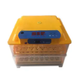 New 2023 EGG INCUBATOR 56 Eggs