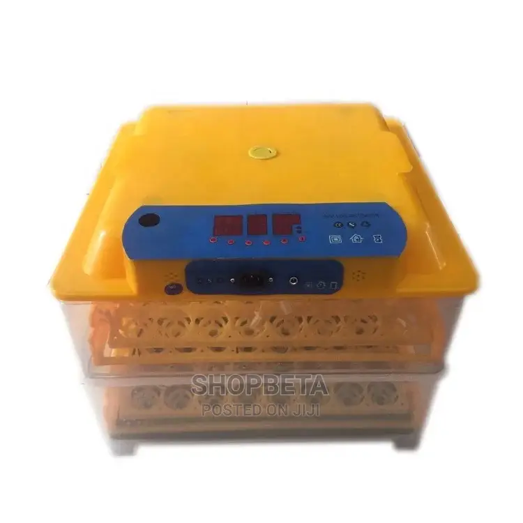 New 2023 EGG INCUBATOR 56 Eggs