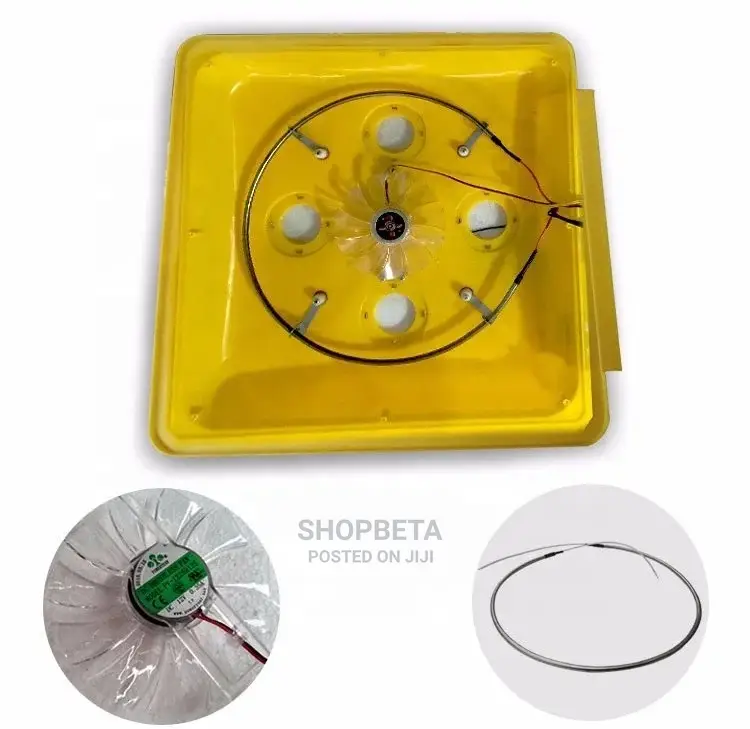New 2023 EGG INCUBATOR 56 Eggs