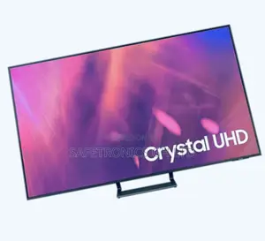 Samsung 55 Inch Crystal Ultra Hd Smart Led Tv – 55au9000