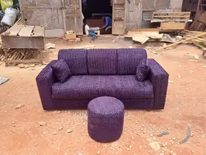 Barcelona Furniture Work