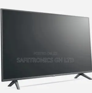 Samsung 60” Smart LED TV Au7172