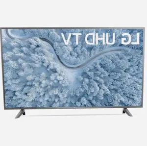 Samsung 65” Smart LED Au7092 TV