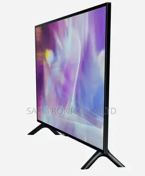 Samsung LED TV Smart Au7172 65”