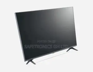 50'' Ai Thinq LG Uhd TV - Up78
