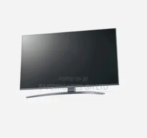 LG Uhd TV 55 Inch Uq7000 Series, Active Hdr Webos Smar